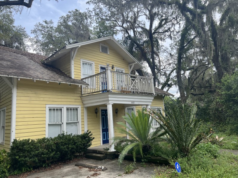 Chelonian Research Institute Oviedo