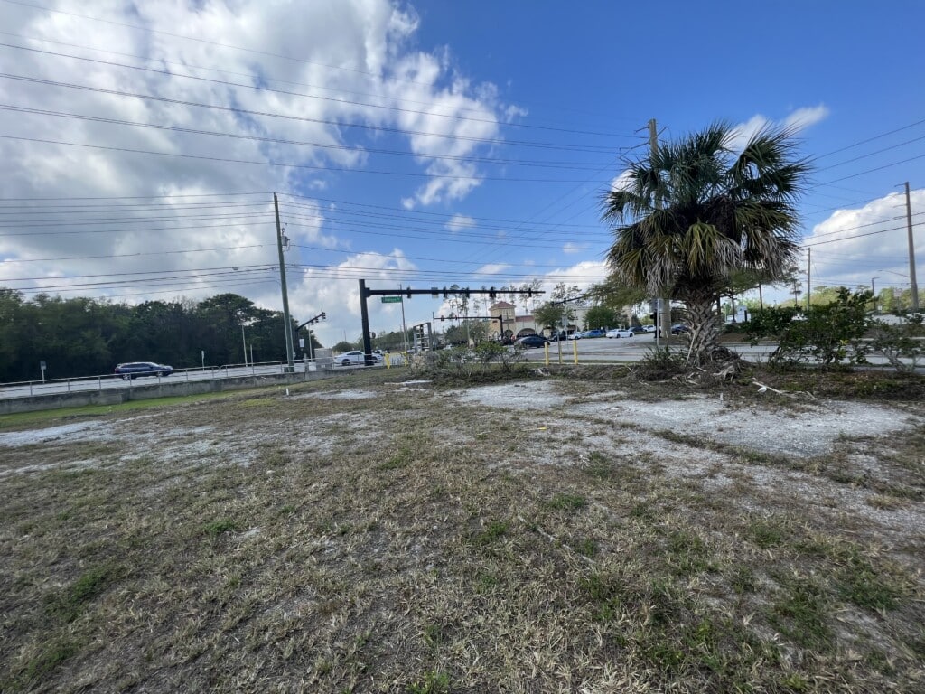 A McDonald's restaurant, planned for the corner lot at the intersection of East Chapman Road and State Road 434, has caused a stir in the city.