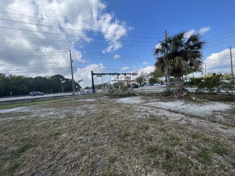 A McDonald's restaurant, planned for the corner lot at the intersection of East Chapman Road and State Road 434, has caused a stir in the city.