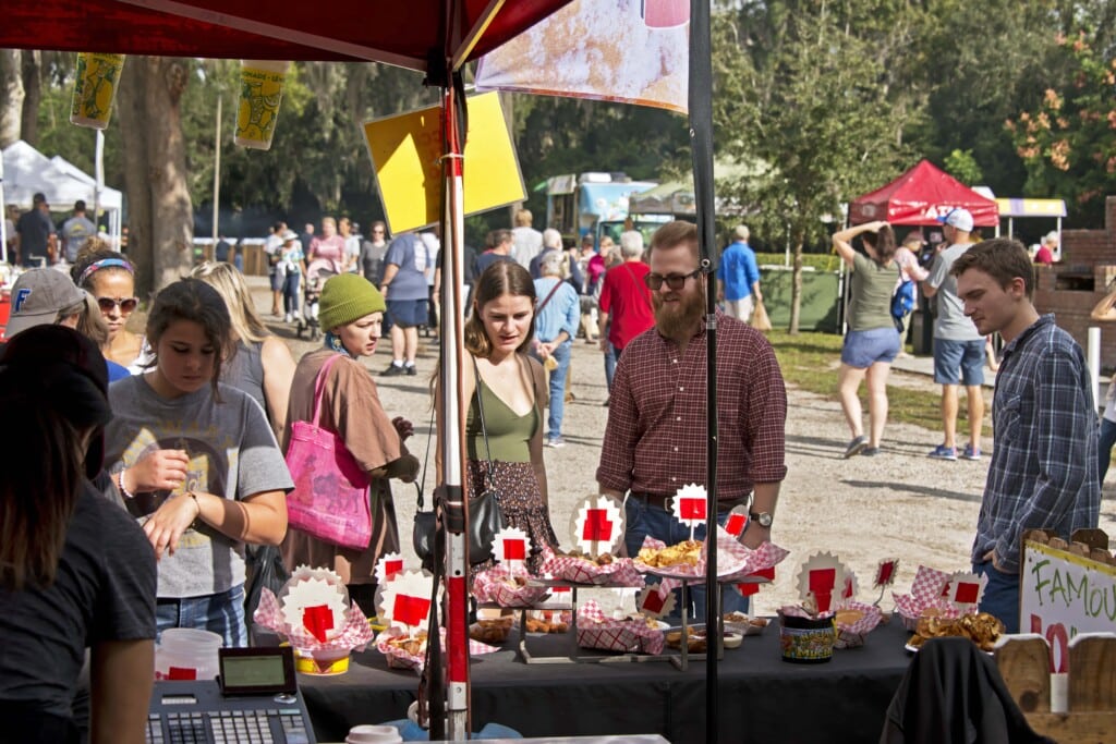 Great Day in the Country