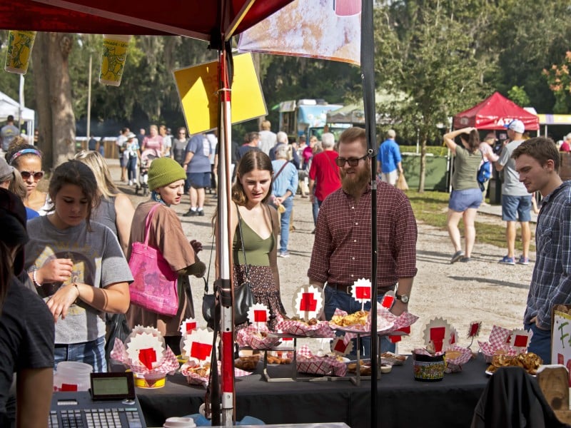 Great Day in the Country