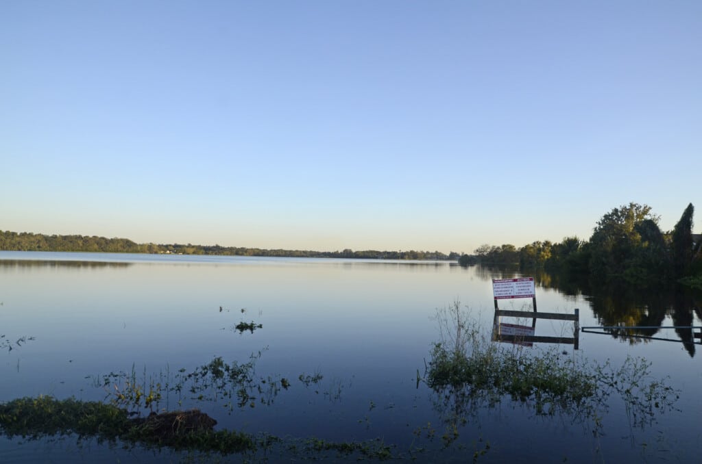 Oviedo stormwater bonds