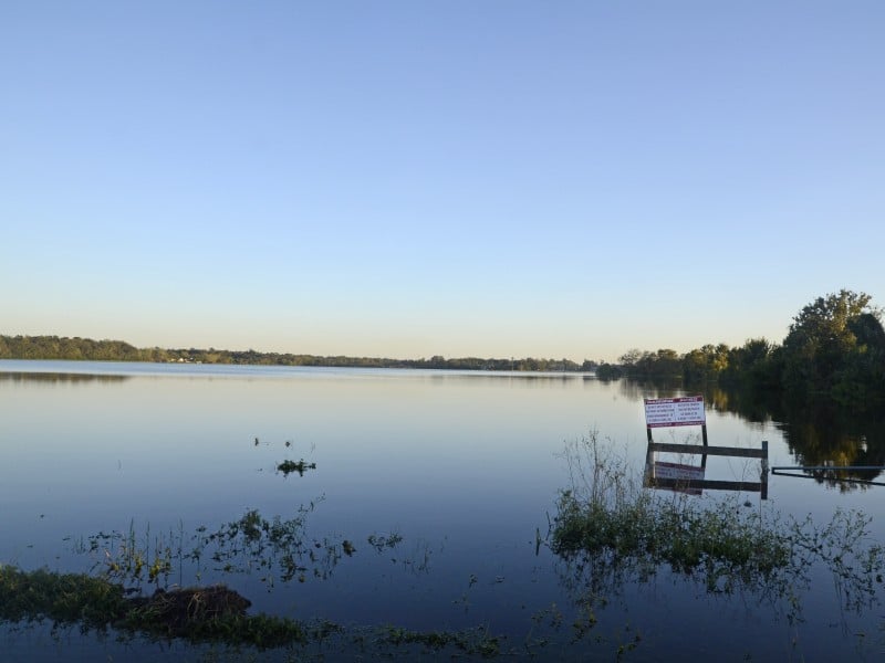 Oviedo stormwater bonds