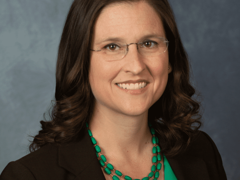 Megan Sladek Sunshine Law Oviedo