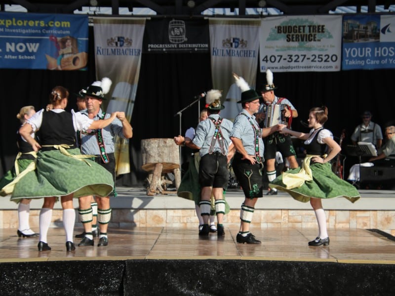 Oviedo Oktoberfest