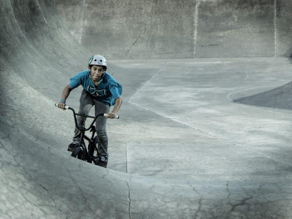 Oviedo’s Rippin Riverside Skate Park turns 20 this year.