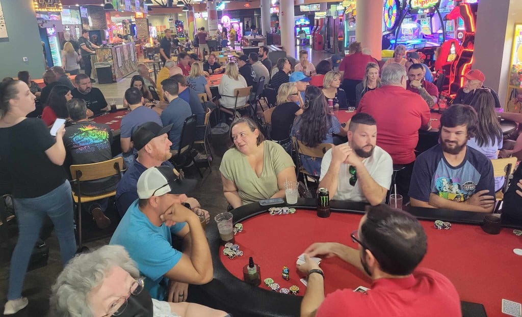 Oviedo Brewing Company