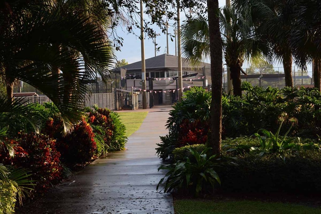 An image of Central Winds Park in Winter Springs.