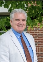 Winter Springs City Manager applicant Christopher Miller 