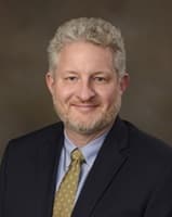Winter Springs City Manager applicant John McKinney