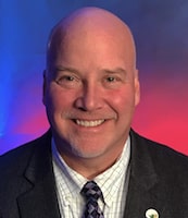 Winter Springs City Manager candidate Doc Dougherty