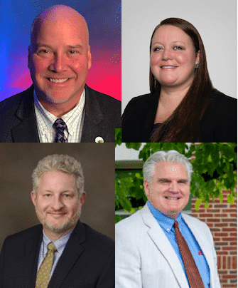 Winter Springs City Manager finalists hail from around the country
