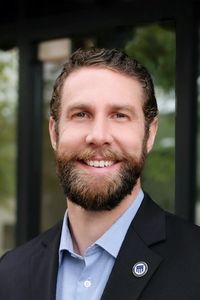 Image of Oviedo Mayor candidate Brady Duke.