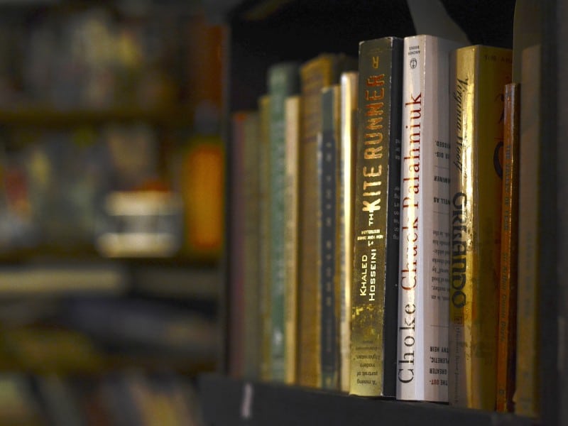 Seminole County banned books