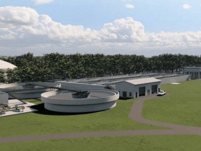 Winter Springs wastewater stormwater improvements