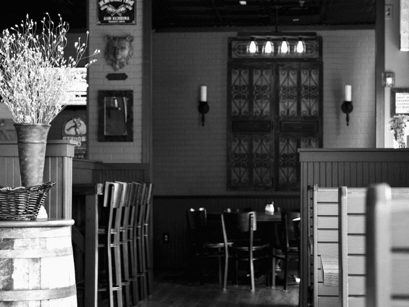 The General Public House Winter Springs