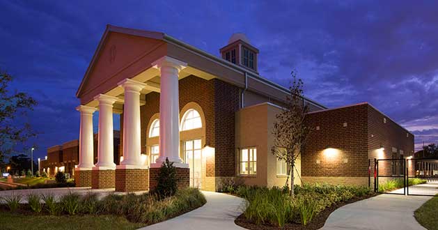 Jackson Heights Middle School. Favorite things list