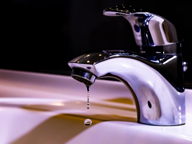 Winter Springs fire hydrant faucet