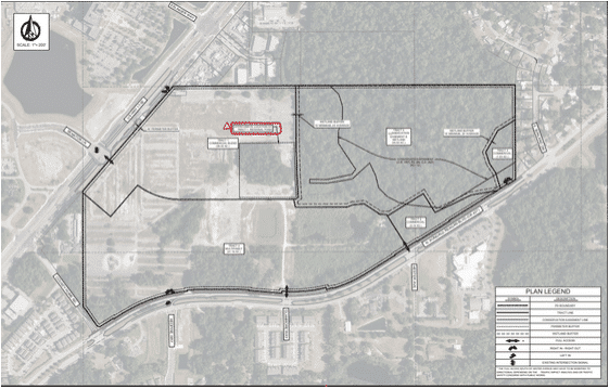 Flea World development