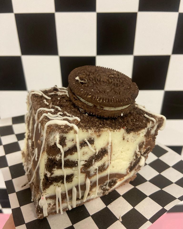 St. Patrick's week Sugar-hi early grand opening