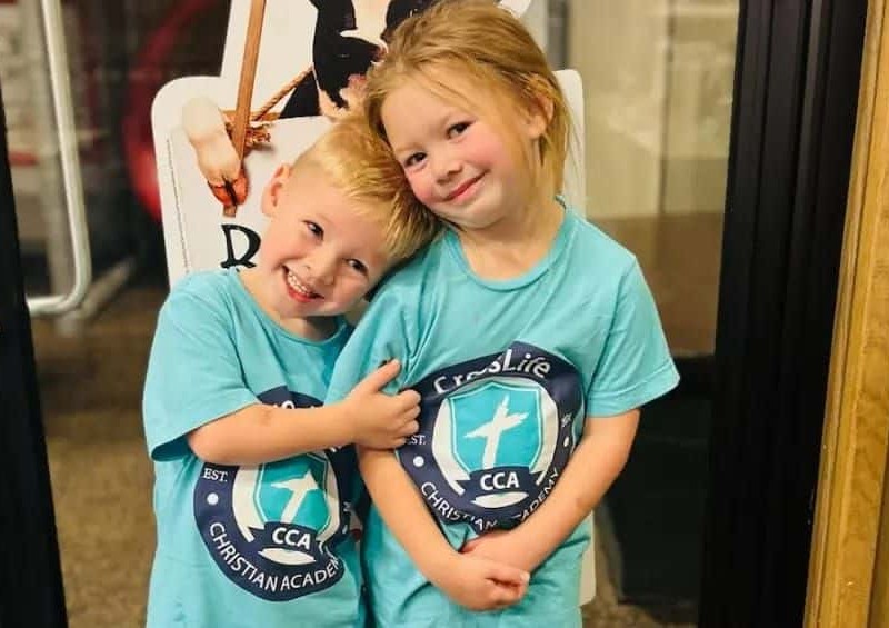 Family Fun golf tournament for kids