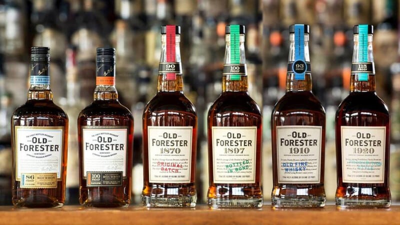 Whiskey Tasting Cinco de Mayo