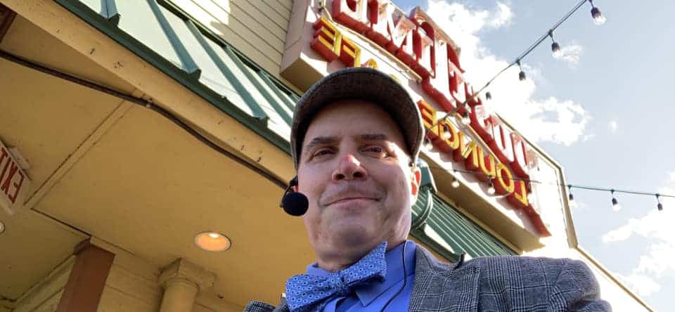 5 Minute Professor Oviedo trivia Winter Springs