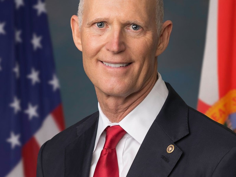 Rick Scott
