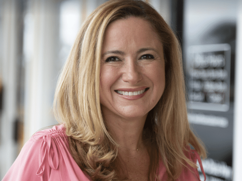 Debbie Mucarsel-Powell