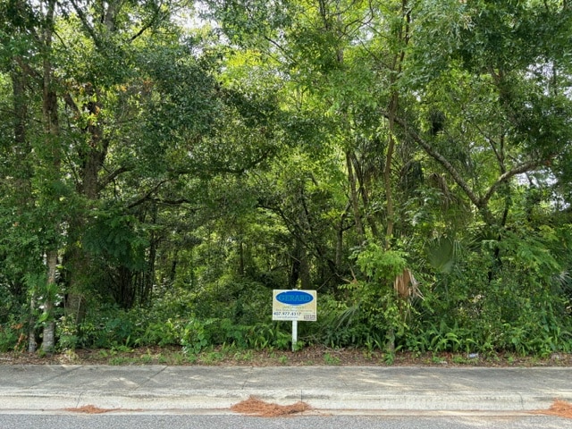 The empty lot that will house the future Aulin art studio project