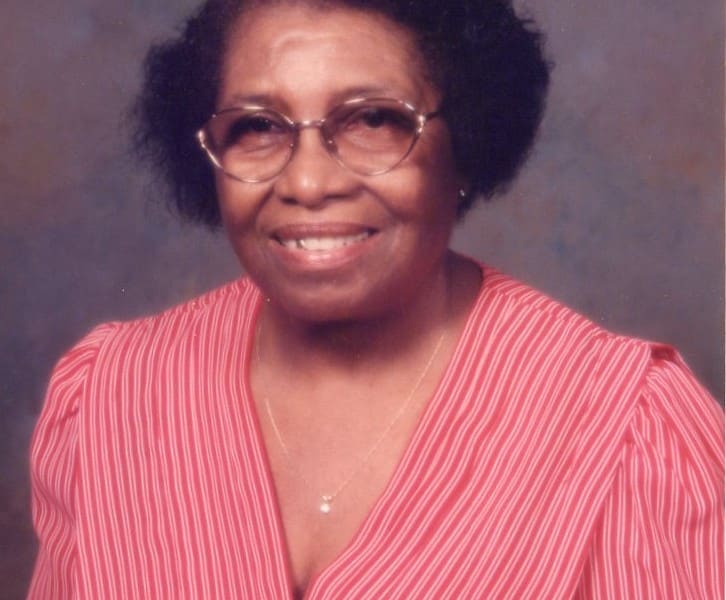 Willie Pearl Hamilton