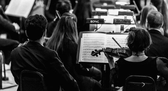 St. Luke's Concert Series