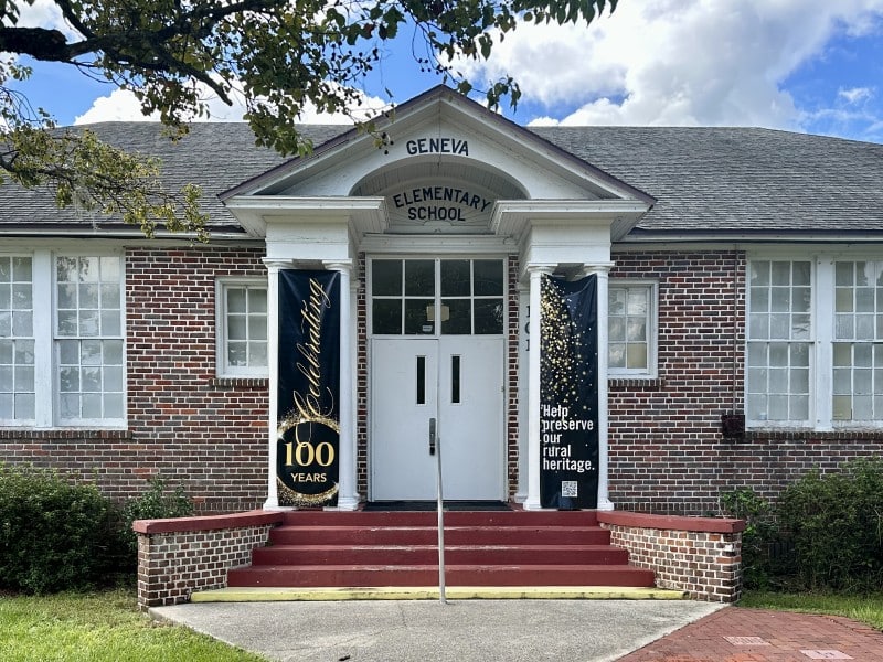 Geneva Rural Heritage Center 100th anniversary centennial