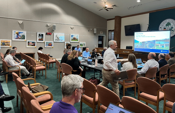 Oviedo stormwater fee increase