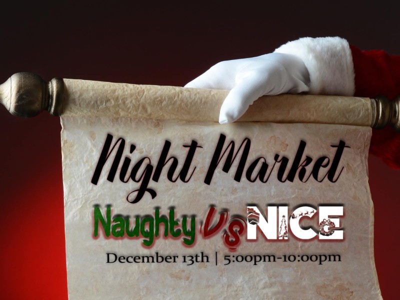Holiday markets Oviedo Mall Winter Springs