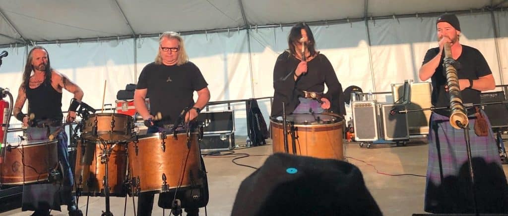 Scottish Highland Games Winter Springs Albannach