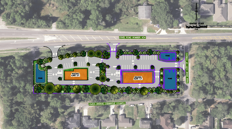 Winter Springs annex