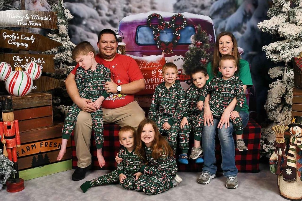 Seminole County Schools suing David White family