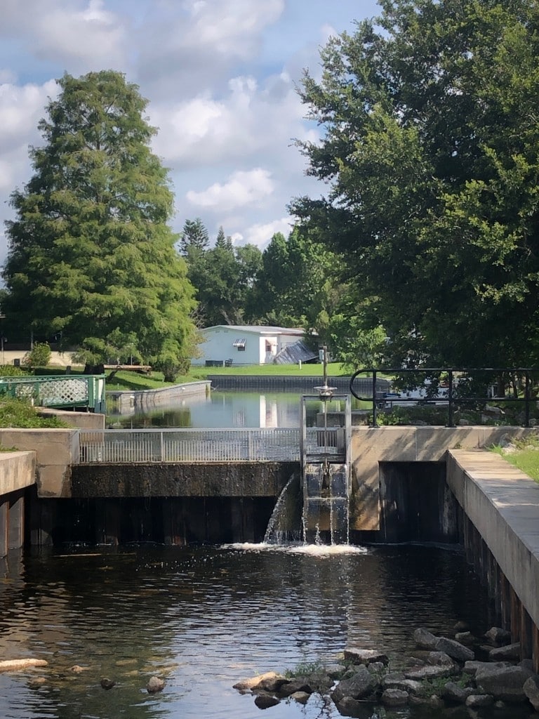 Winter Springs audit stormwater