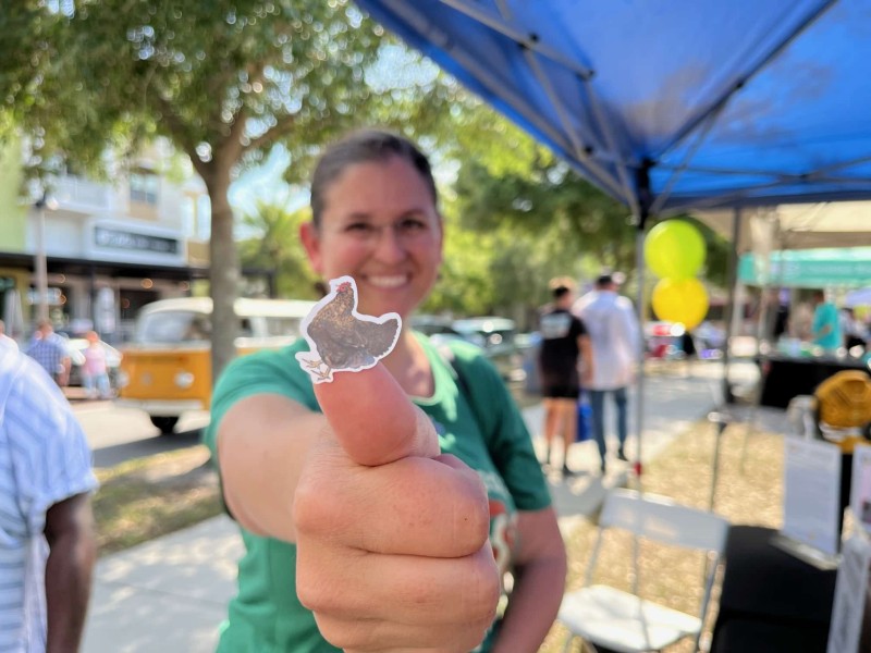 Oviedo 100 centennial