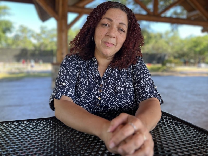 homeless students Seminole County