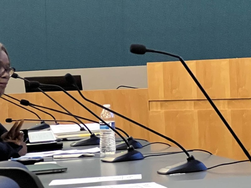 Seminole County Public Schools Serita Beamon