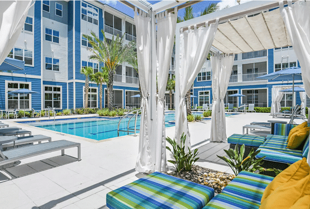 Arya Oviedo development live local act