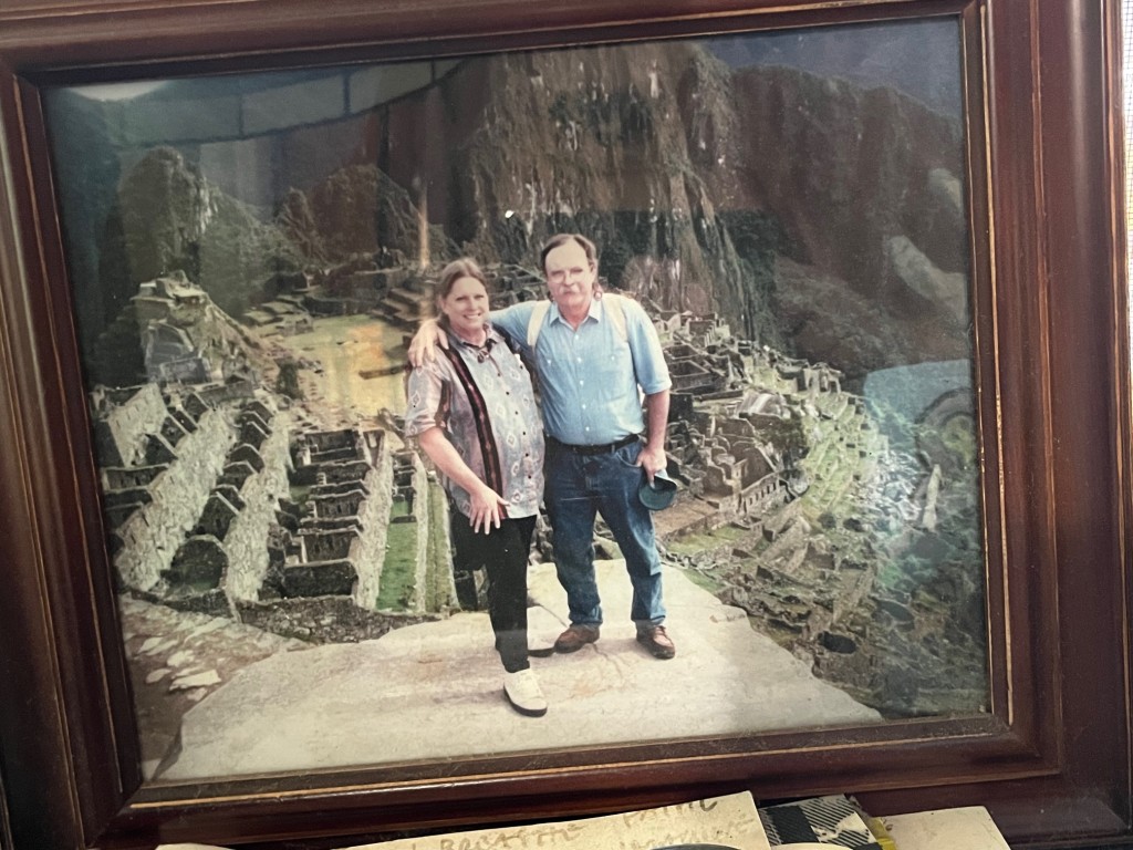 Artistic Hand Oviedo Del Seaman Barbara Walker Seaman