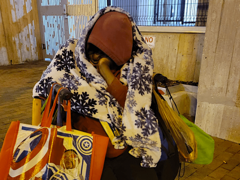 Florida’s Camping Ban: A look at its impact 6 months later