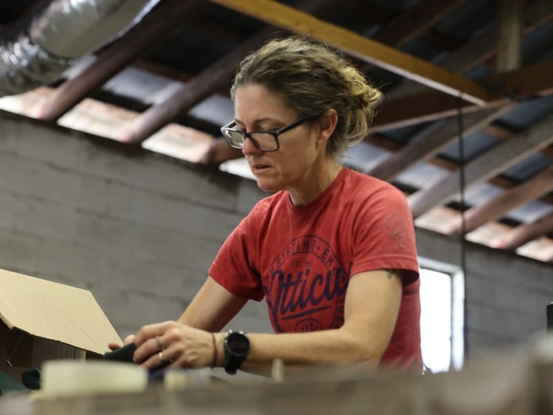 Amy Ansbaugh Oviedo Atticus Printing tariffs