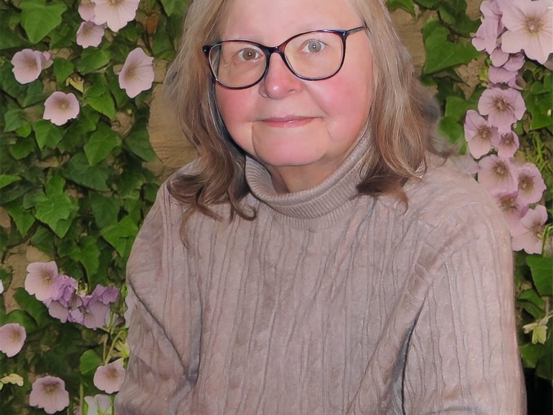 Susan Elaine Pierce  – 10/14/2025