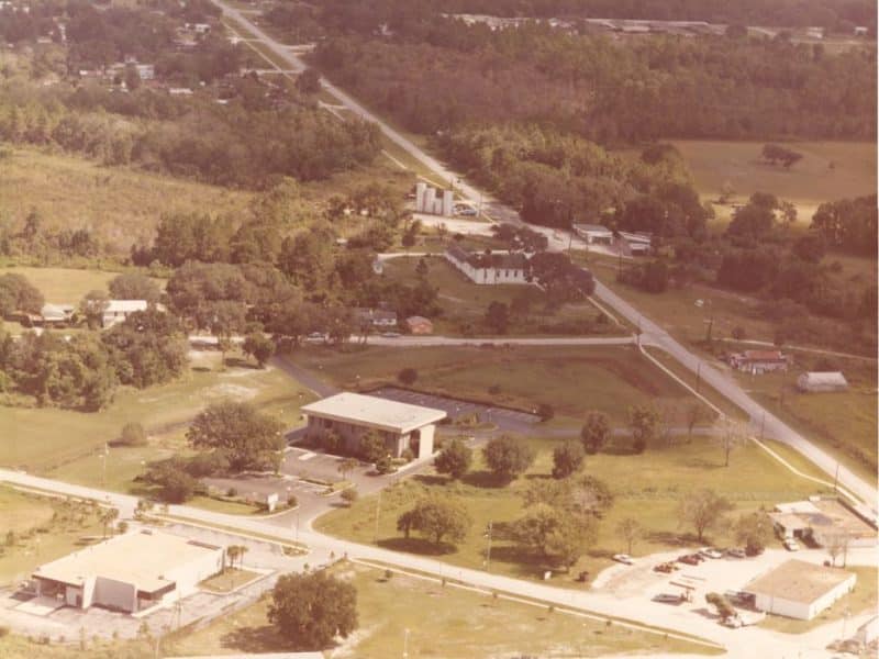 In quick vote, Oviedo names new connector road after bank
