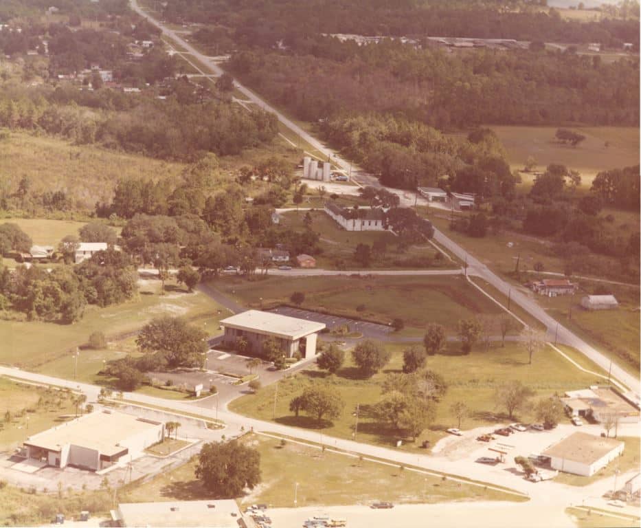 In quick vote, Oviedo names new connector road after bank