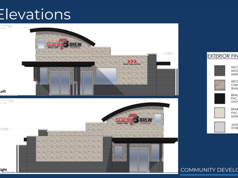 Winter Springs Coffee Shop